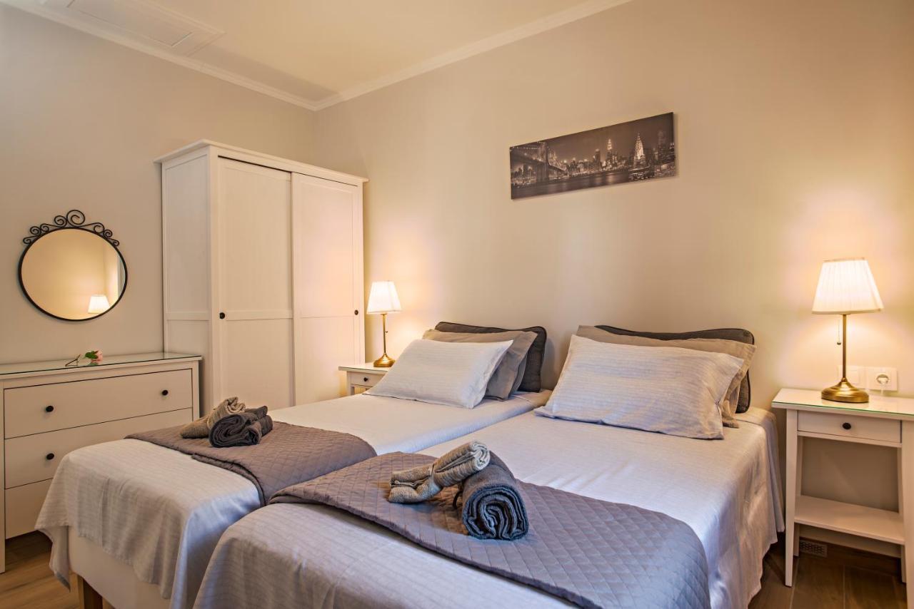 Villa Veneto Luxury Holidays Melíssia 외부 사진