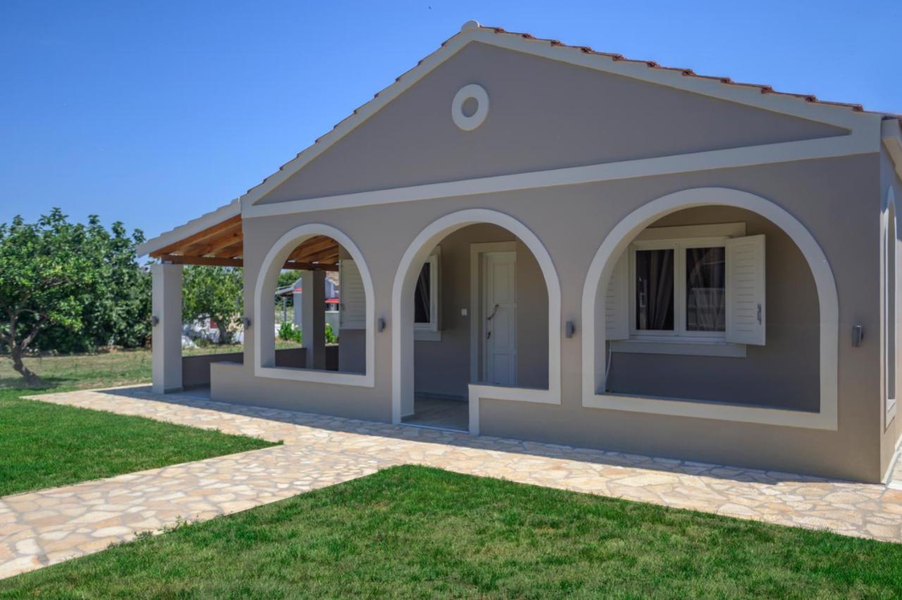 Villa Veneto Luxury Holidays Melíssia 외부 사진