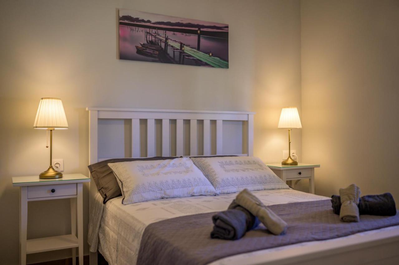 Villa Veneto Luxury Holidays Melíssia 외부 사진