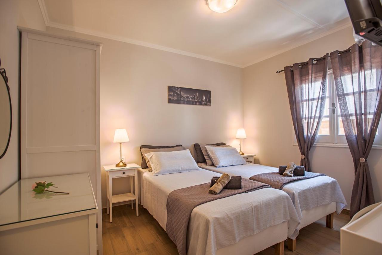 Villa Veneto Luxury Holidays Melíssia 외부 사진