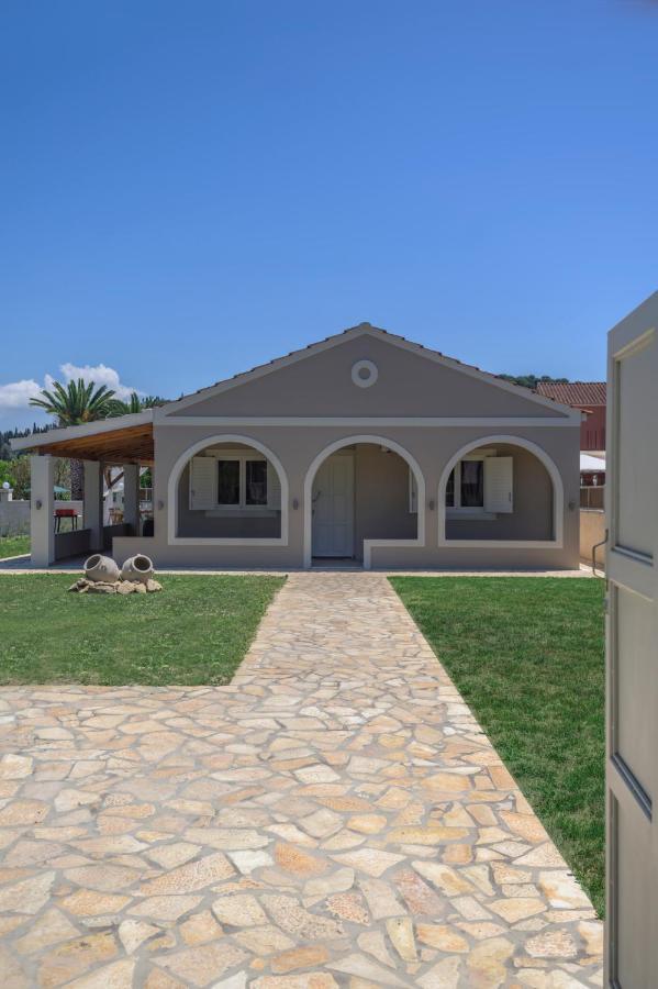 Villa Veneto Luxury Holidays Melíssia 외부 사진